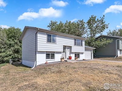 204 N Olive Ave, Milliken, CO, 80543