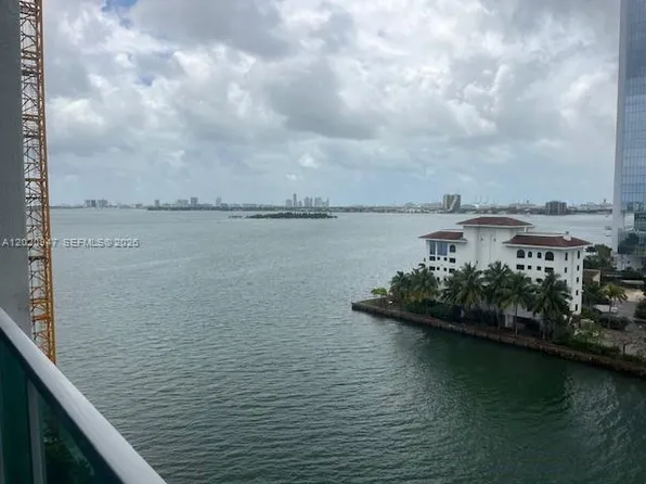 500 NE 29th St APT 1005, Miami, FL 33137
