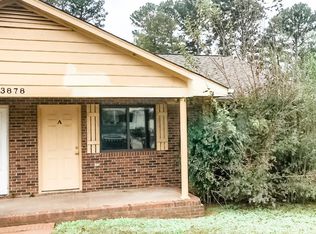 3878 Seminole Ave, Anderson, SC 29626