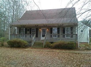 4220 Pierce Rd, Powhatan, VA 23139