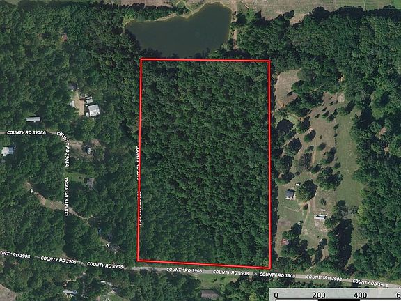 2nd image of 1233 County Road 3908