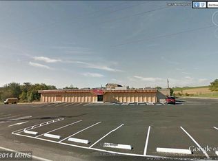 225 Sollenberger Rd, Chambersburg, PA 17202