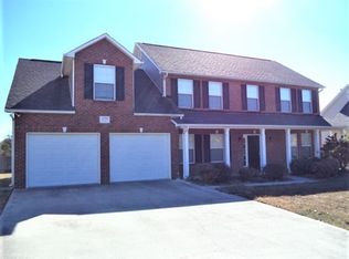 12738 Distant View Ln, Knoxville, TN 37922