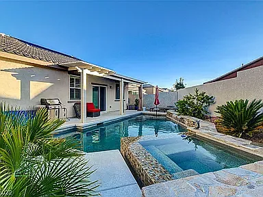 5749 Country Lake Ln — Photo 2