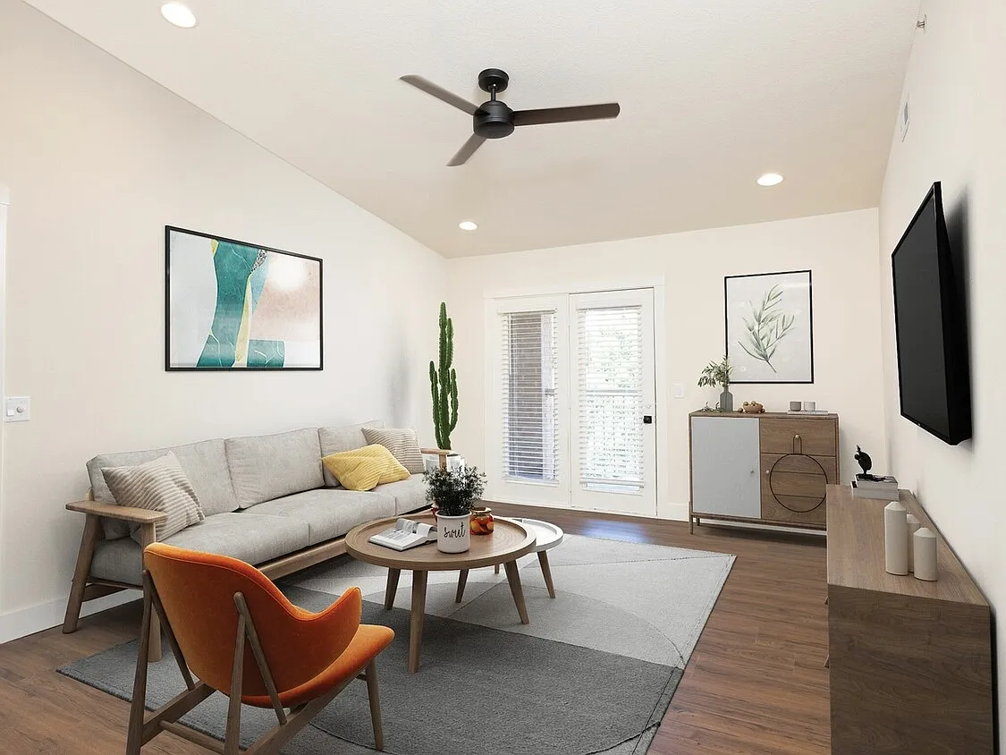 Highland Park Apartments — Photo 2
