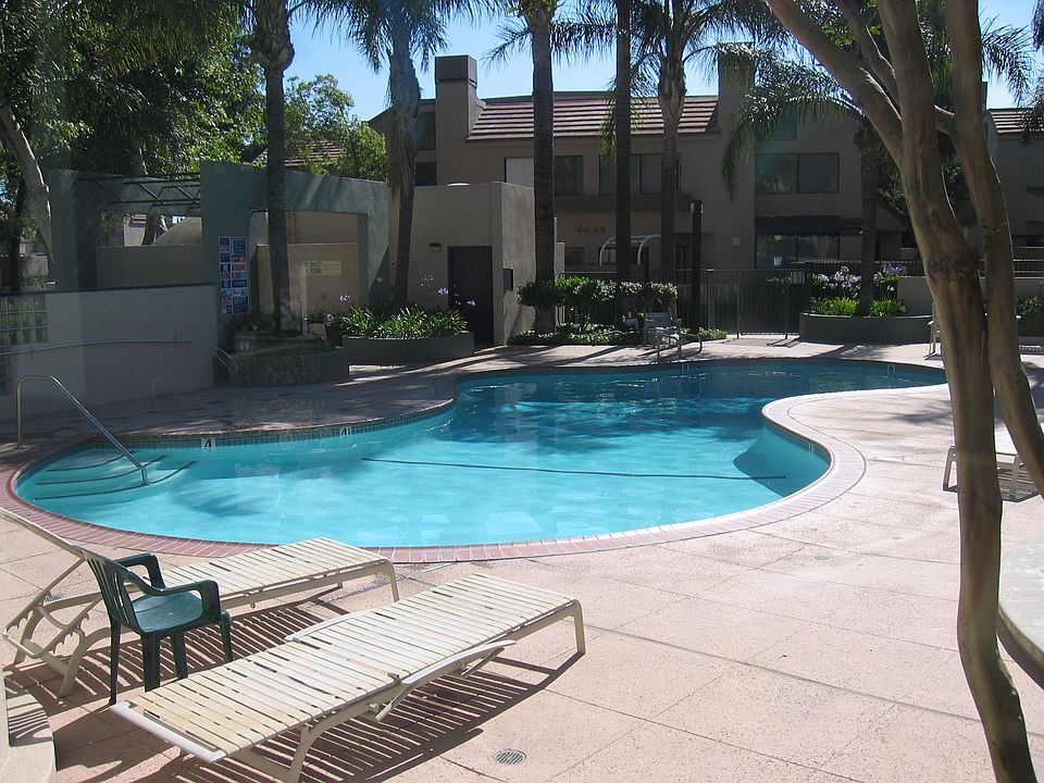 1st complex pool