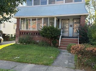 3290 E 143rd St, Cleveland, OH 44120