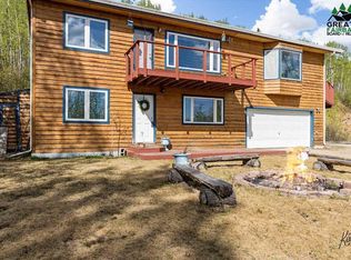 1306 Wideview Rd, Fairbanks, AK 99709