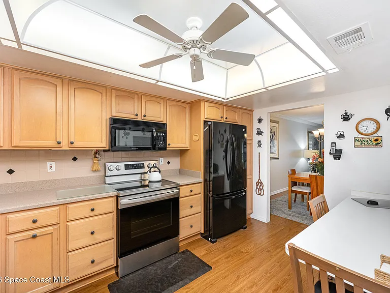 5807 N Atlantic Ave #423 — Photo 10
