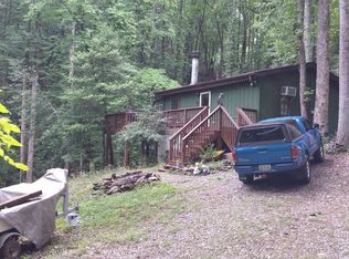 835 Corinth Church Rd, Cleveland, GA 30528