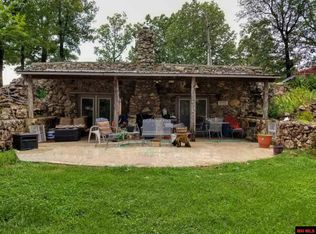 4745 Highway 101, Gamaliel, AR 72537
