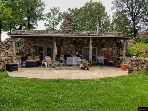 4745 Highway 101, Gamaliel, AR 72537