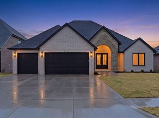 5064 E Ferdinand Court, Springfield, MO 65802