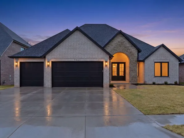 5064 E Ferdinand Court, Springfield, MO 65802