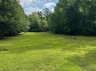 196 Pattie Lane, Maysville, NC 28555