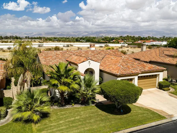 10 Porto Cielo Ct, Rancho Mirage, CA 92270