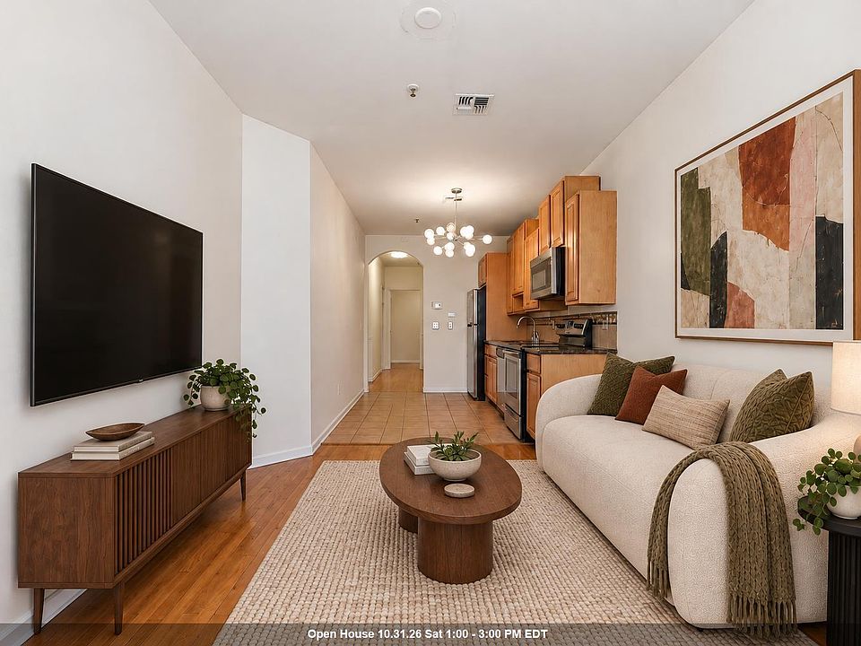 1st image of 420 Monroe St APT 1R