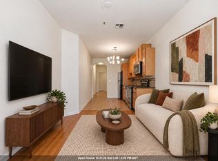 420 Monroe St APT 1R, Hoboken, NJ 07030