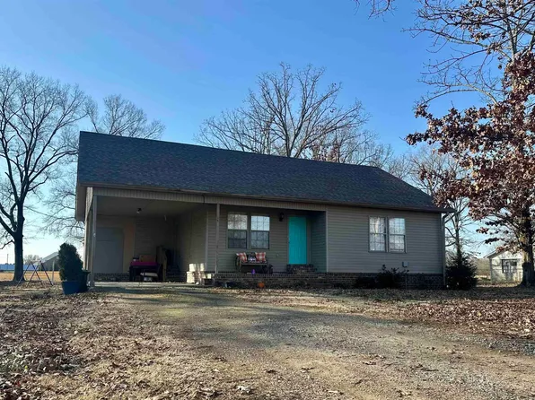 15 Green Valley Loop, Vilonia, AR 72173