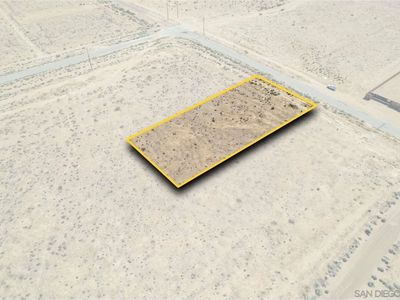 0 Yerba Blvd #370, California City, CA, 93505