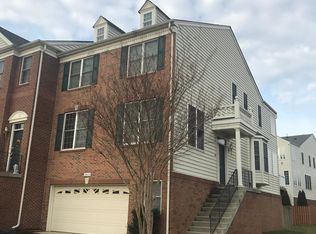 25613 Anthem Ter, Chantilly, VA 20152