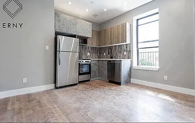 1259 Saint John's Place, #2B