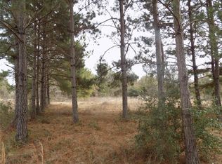 149 Yates Ln, Trinity, TX 75862