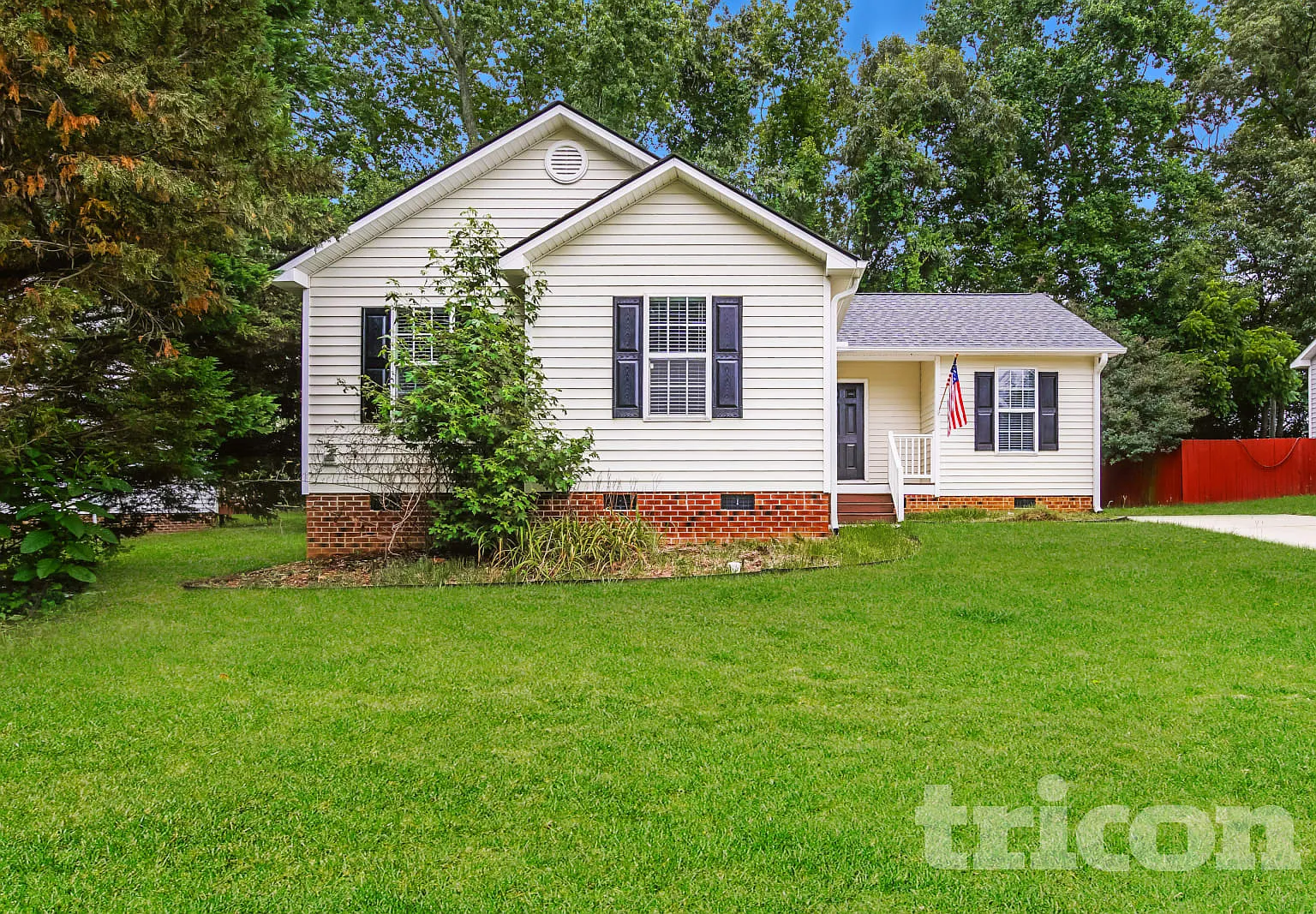 153 Cambridge Elm Drive Clayton NC — Photo 1