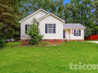 153 Cambridge Elm Dr, Clayton, NC 27520
