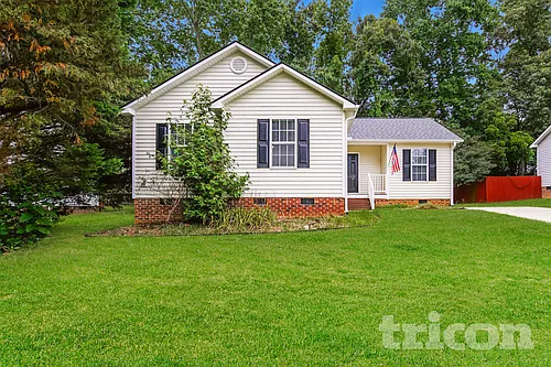 153 Cambridge Elm Dr Photo 1