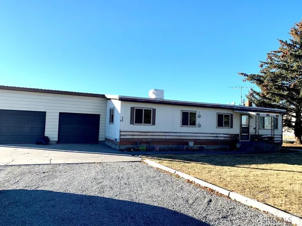 440 N 150 W, Blackfoot, ID 83221