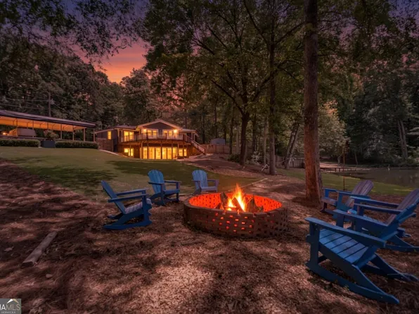 1155 Alcovy North Dr, Mansfield, GA 30055