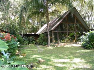 2627 Red Fox Rd, Orange Park, FL 32073