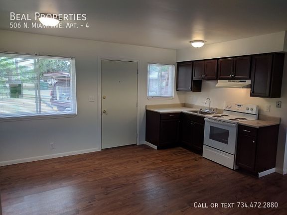 2nd image of 506 N Miami Ave APT 4