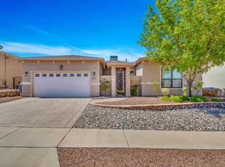 7374 Gulf Creek Dr, El Paso, TX 79911