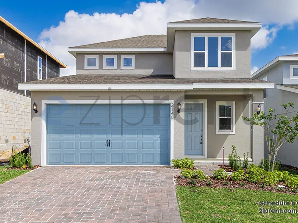 2140 Sunshine Peak Dr, Minneola, FL 34715