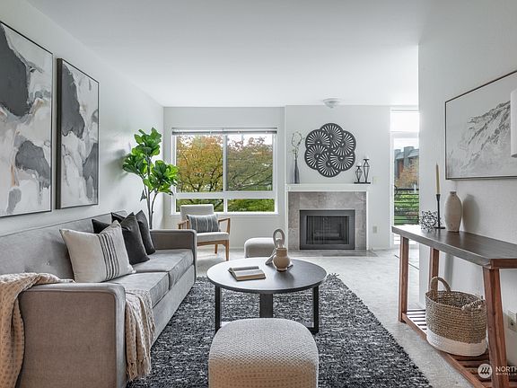 4th image of 11300 1st Avenue NE #204