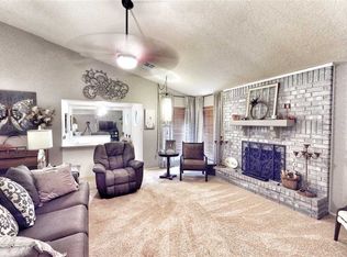 1105 NW 73rd St, Lawton, OK 73505