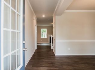 612 Hydrangea Ln, Bremen, GA 30110