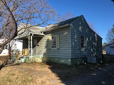 2nd image of 2408 Yanceyville St #Home