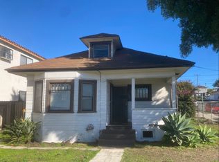 3705 Arnold Ave, San Diego, CA 92104