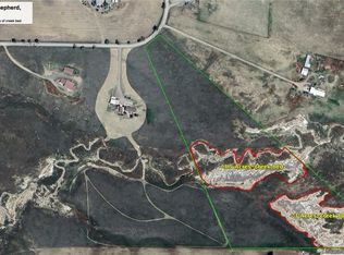 9055 Doyle Rd, Shepherd, MT 59079