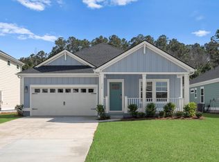 319 Calm Water Way, Summerville, SC 29486
