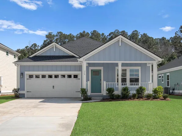 319 Calm Water Way, Summerville, SC 29486