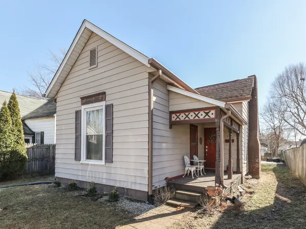 555 E Adams St, Franklin, IN 46131