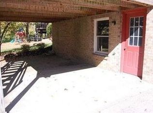 536 Montpelier Ct, Fort Wright, KY 41011