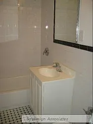 Rented by Sovereign Associates