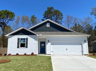 142 Ruby Prince Rd, Gilbert, SC 29054