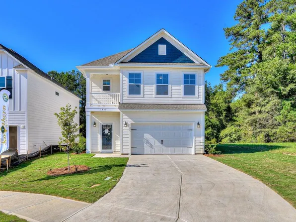 1449 FELDSPAR Court, Augusta, GA 30909