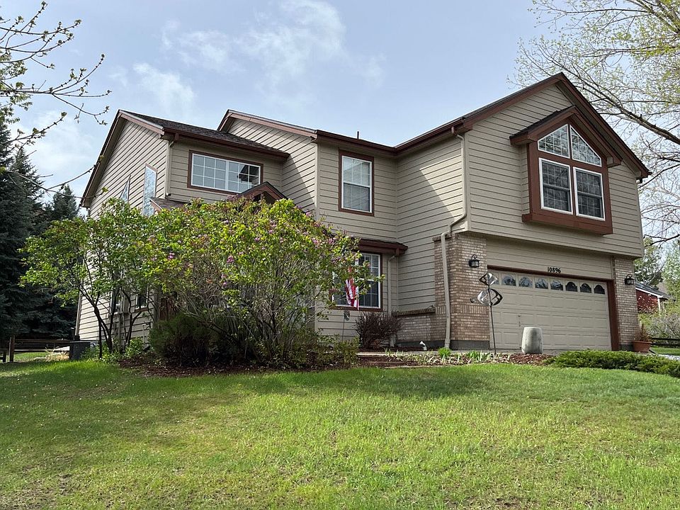 10896 Omaha Ln, Parker, CO 80138 Zillow